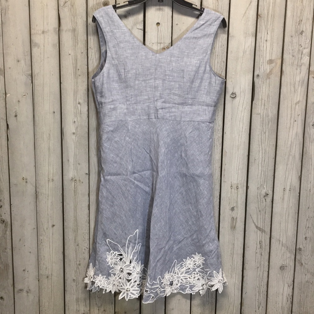 Eddie Bauer dress - Picture 4 of 6